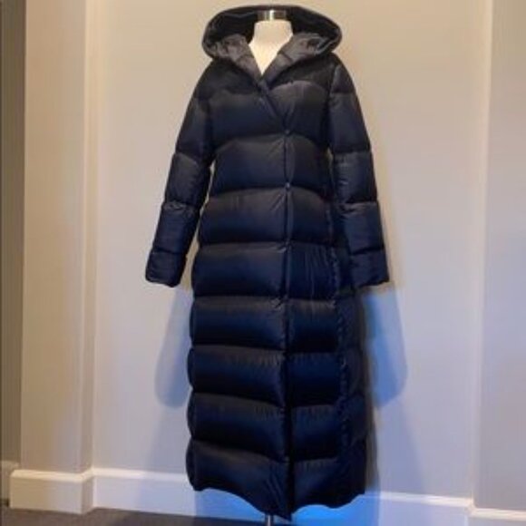 🔹MaxMara / The Cube Down jacket - Picture 3 of 15